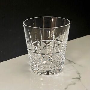 Kylemore Old Fashioned Tumbler by Waterford Crystal